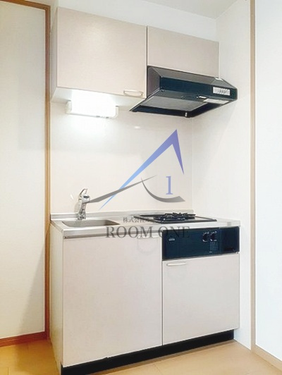 ダンデリオンのキッチン|キッチンです。