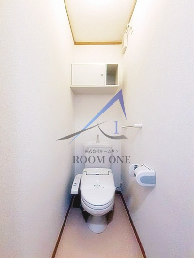 ダンデリオンのトイレ|トイレです。