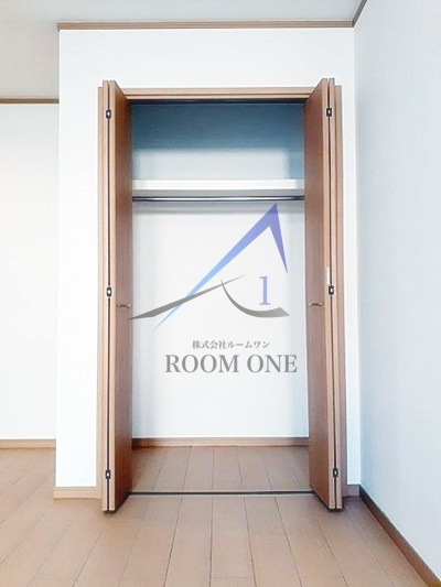 ダンデリオンの収納|収納です。