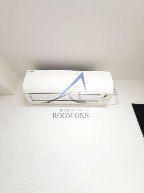 ＧＥＮＯＶＩＡ隅田川ｅａｓｔ　ｓｋｙｇａｒｄｅｎのその他|エアコンです。