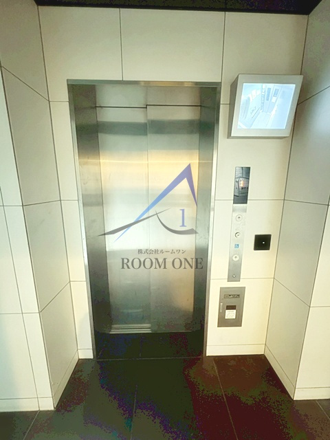 ＧＥＮＯＶＩＡ隅田川ｅａｓｔ　ｓｋｙｇａｒｄｅｎの内装