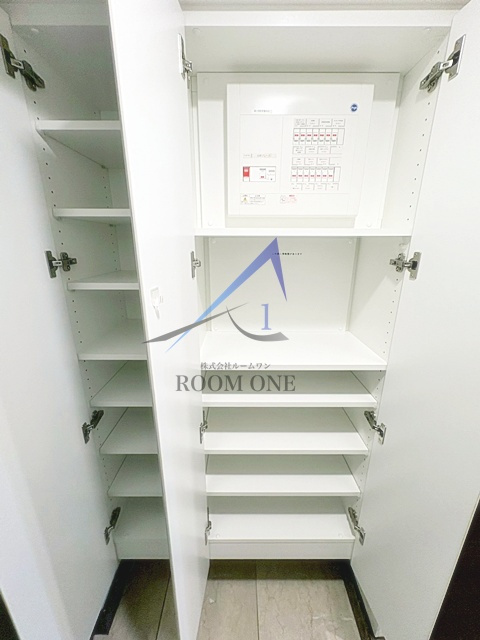 ＧＥＮＯＶＩＡ隅田川ｅａｓｔ　ｓｋｙｇａｒｄｅｎのその他