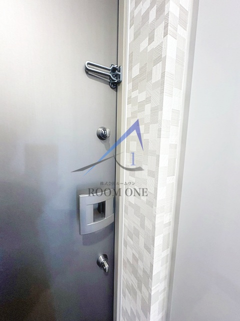 ＧＥＮＯＶＩＡ隅田川ｅａｓｔ　ｓｋｙｇａｒｄｅｎのその他