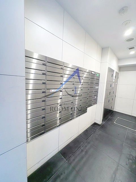 ＧＥＮＯＶＩＡ隅田川ｅａｓｔ　ｓｋｙｇａｒｄｅｎ