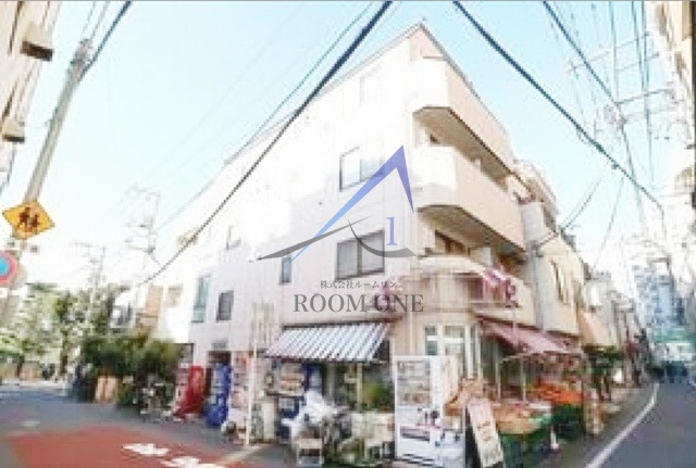 グローサリー本駒込のその他