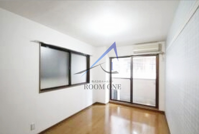 グローサリー本駒込の居間・リビング|洋室のお部屋です。