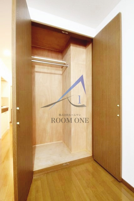 グローサリー本駒込の収納|収納です。