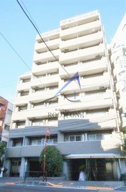 パレステュディオ小石川後楽園