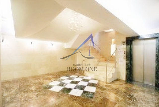 パレステュディオ小石川後楽園のその他