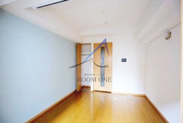 パレステュディオ小石川後楽園の居間・リビング|洋室のお部屋です。