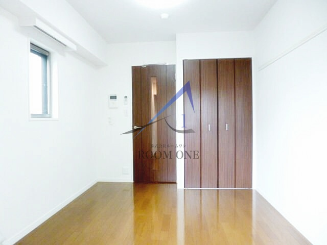 スカイコート護国寺の寝室|寝室です。