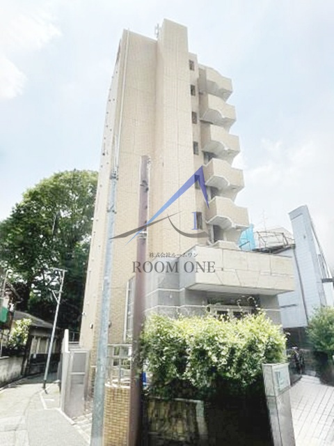 スカイコート護国寺