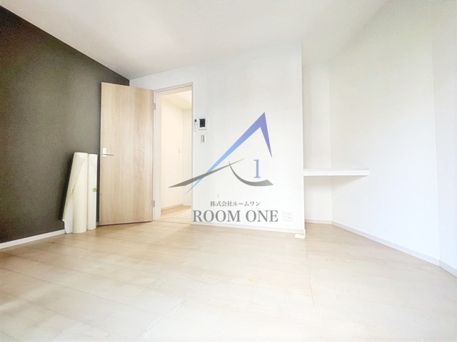 GRANBLUE王子の寝室|寝室です。