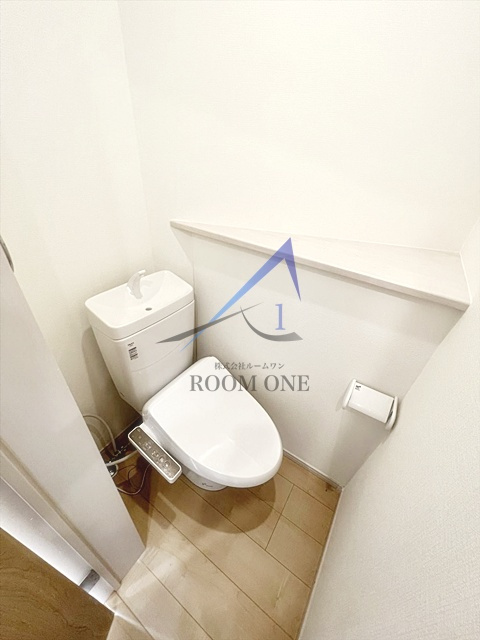 GRANBLUE王子のトイレ|トイレです。