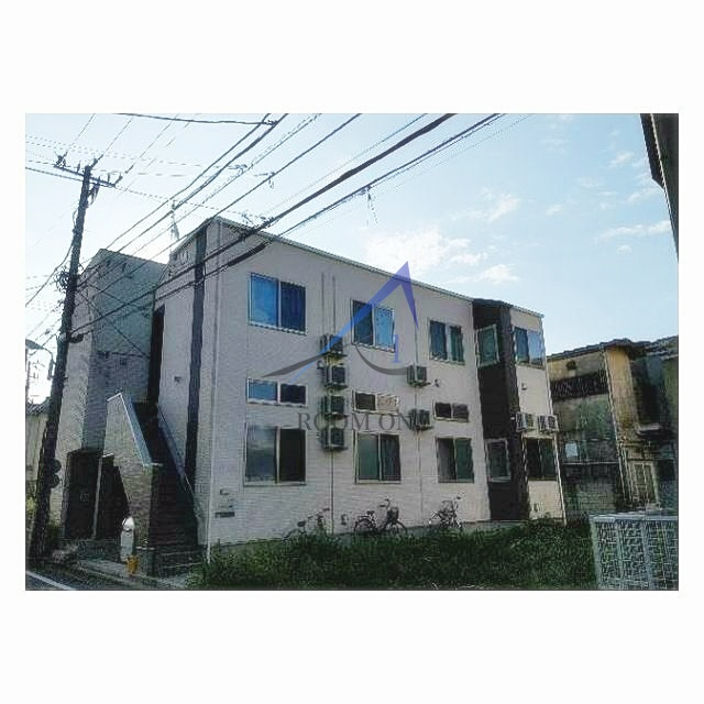 Ｎｅｘｔａｇｅ　小茂根