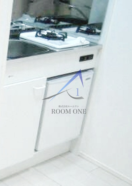 Ｎｅｘｔａｇｅ　小茂根のキッチン|キッチンです。