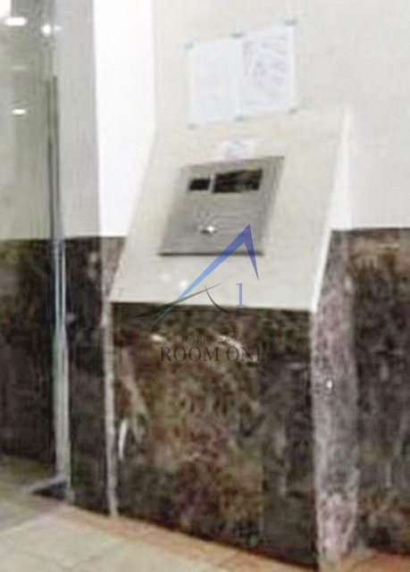 スカイコート門前仲町のセキュリティ|オートロックです。