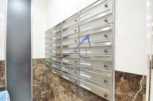 スカイコート門前仲町のその他共用部分