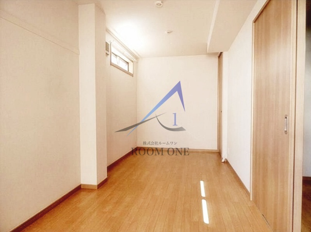 ハイムウィスタリアの寝室|寝室です。