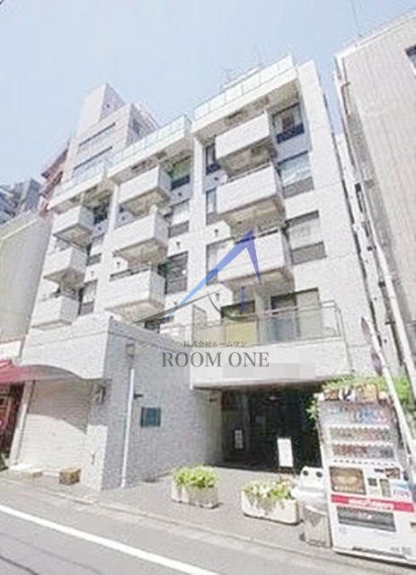 ライオンズマンション九段第二