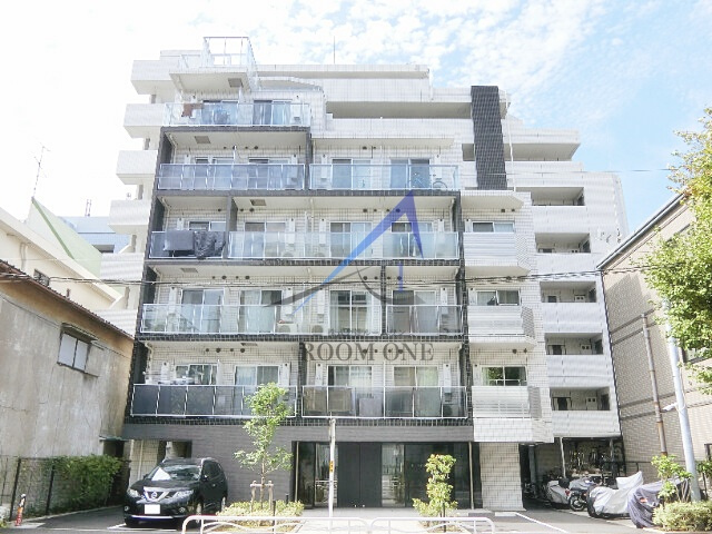 レアライズ清澄白河