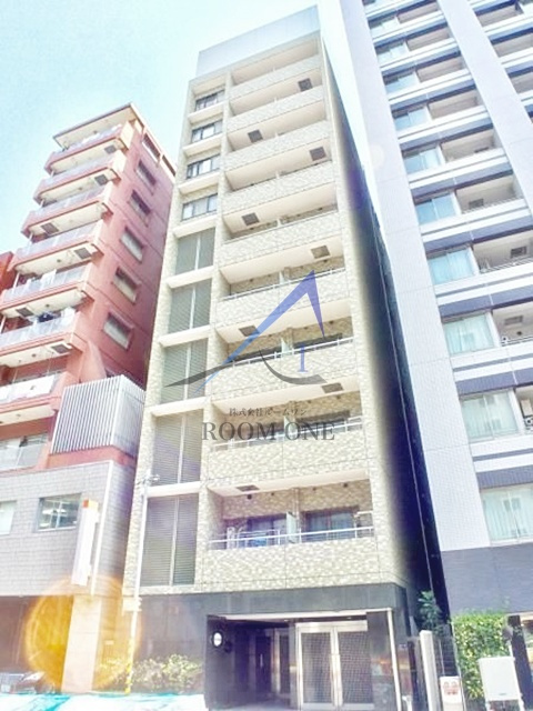 アルテール勝どき