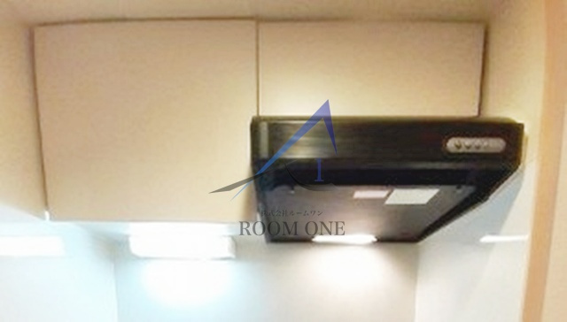 グリシーヌの内装