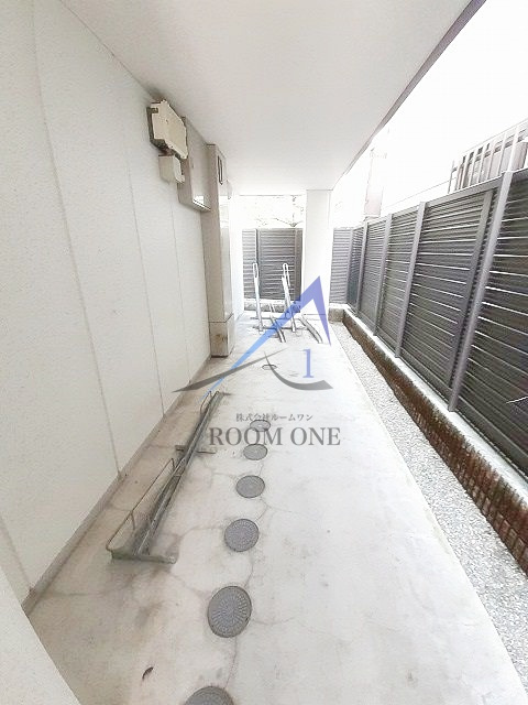 グリシーヌのその他共用部分