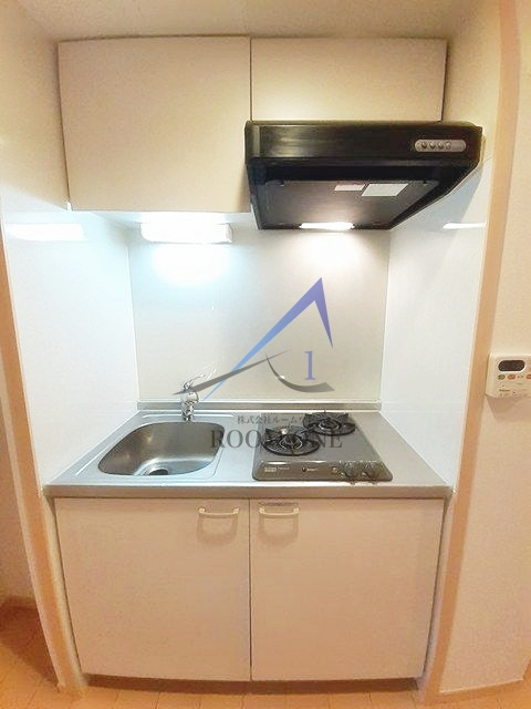 グリシーヌのキッチン|キッチンです。