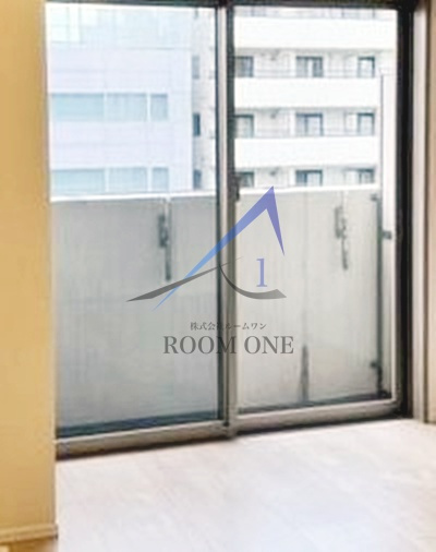 メイクスデザイン王子のバルコニー|バルコニーです。