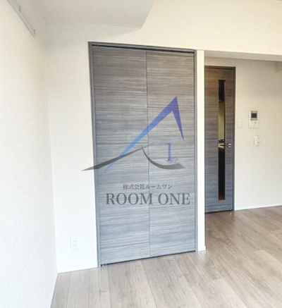 メイクスデザイン王子の寝室|寝室です。