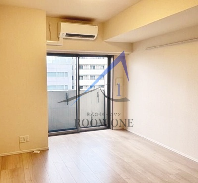 メイクスデザイン王子の居間・リビング|洋室のお部屋です。