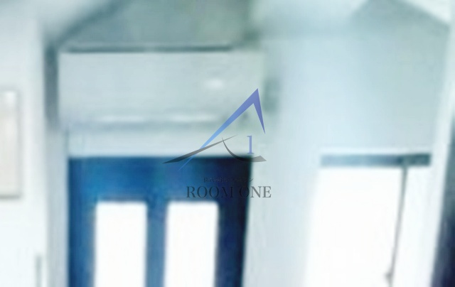 宝生ビルのその他|エアコン付きです。