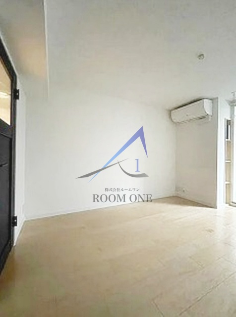 GARDEN HILLS月島の寝室|寝室です。