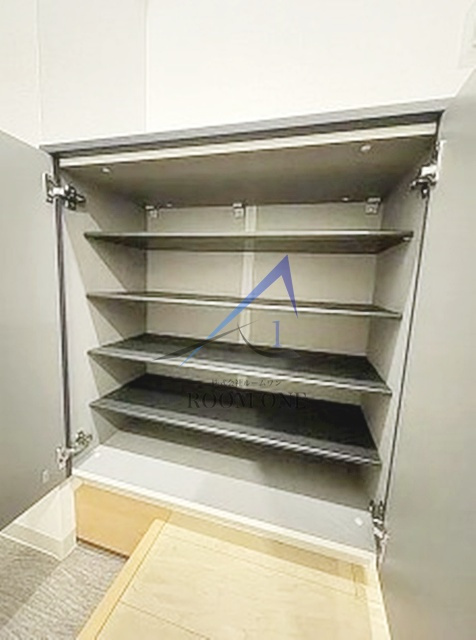 GARDEN HILLS月島のその他