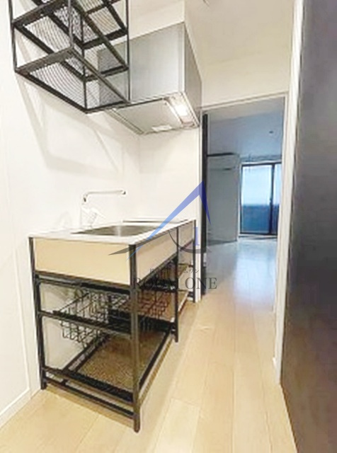 GARDEN HILLS月島の内装