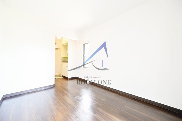 ハイシティ代々木公園			の内装