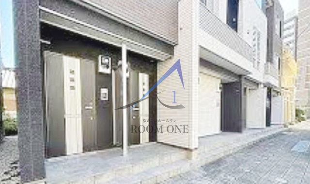 ウィロウ　コート　Ｃのその他共用部分