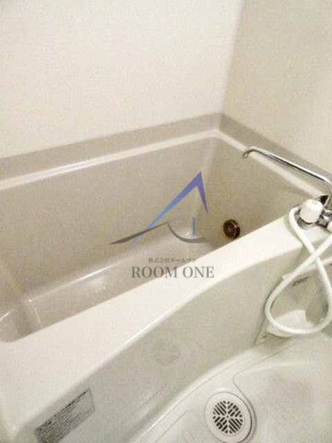 サンフィールド新小岩の浴室|お風呂です。