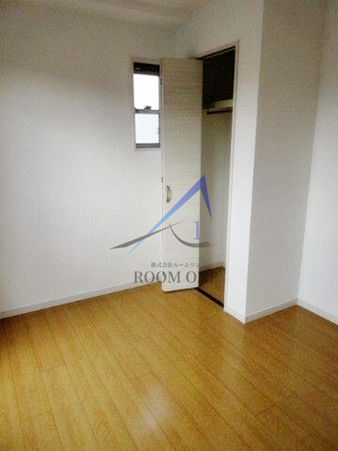 サンフィールド新小岩の収納|収納です。