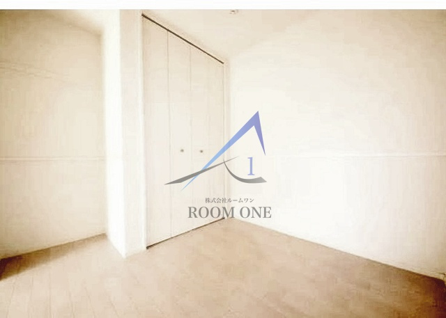 メープルツリーハウスの寝室|寝室です。