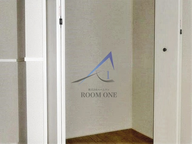 メープルツリーハウスの収納|収納です。