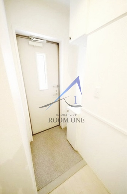 メープルツリーハウスの玄関|玄関です。