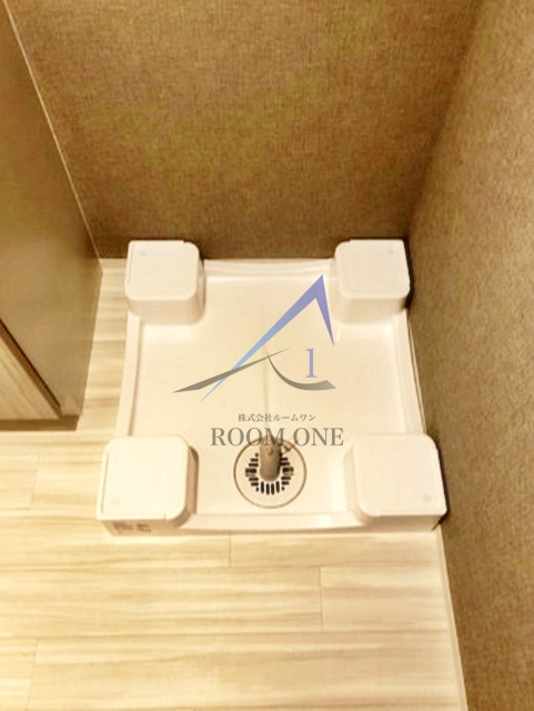 メイクス錦糸町の内装