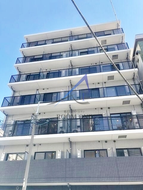 メイクス錦糸町