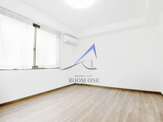 ＣＡＳＡ白河の寝室|寝室です。