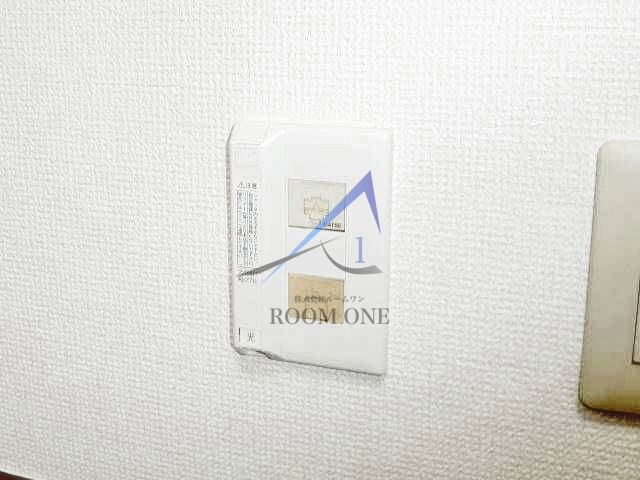 ＣＡＳＡ白河の内装