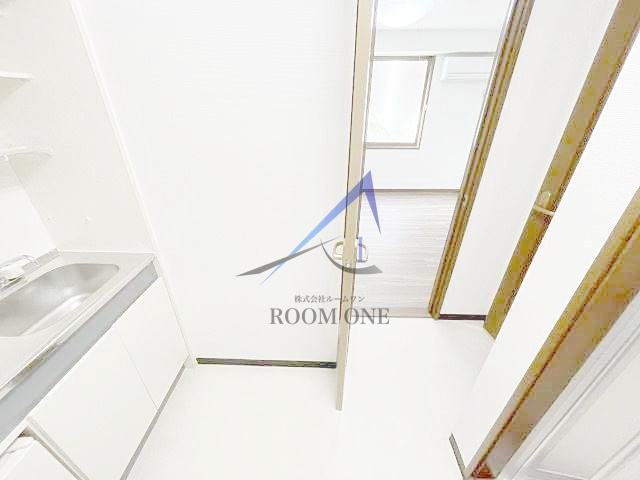 ＣＡＳＡ白河の内装