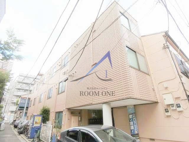 ＣＡＳＡ白河の外観