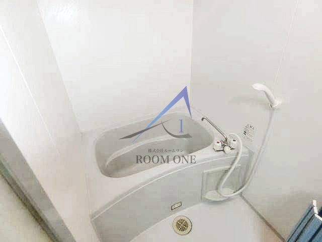 ＣＡＳＡ白河の浴室|お風呂です。